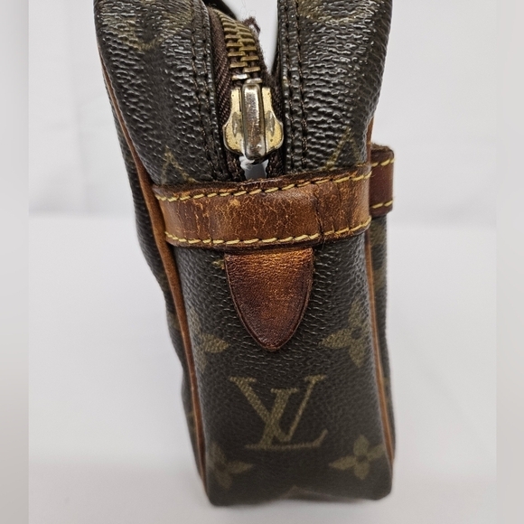 Louis Vuitton Brown Monogram Men's Bag - Picture 11 of 17